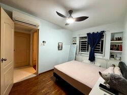Blk 110A Punggol Field (Punggol), HDB 5 Rooms #565888671